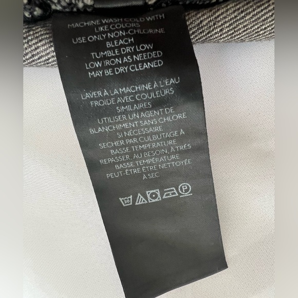 Free People Bailey Denim Mini Skirt
Maverick - Picture 6 of 8